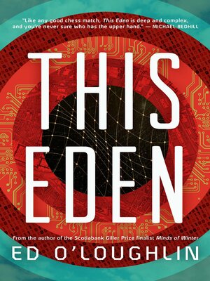 This Eden - ebook